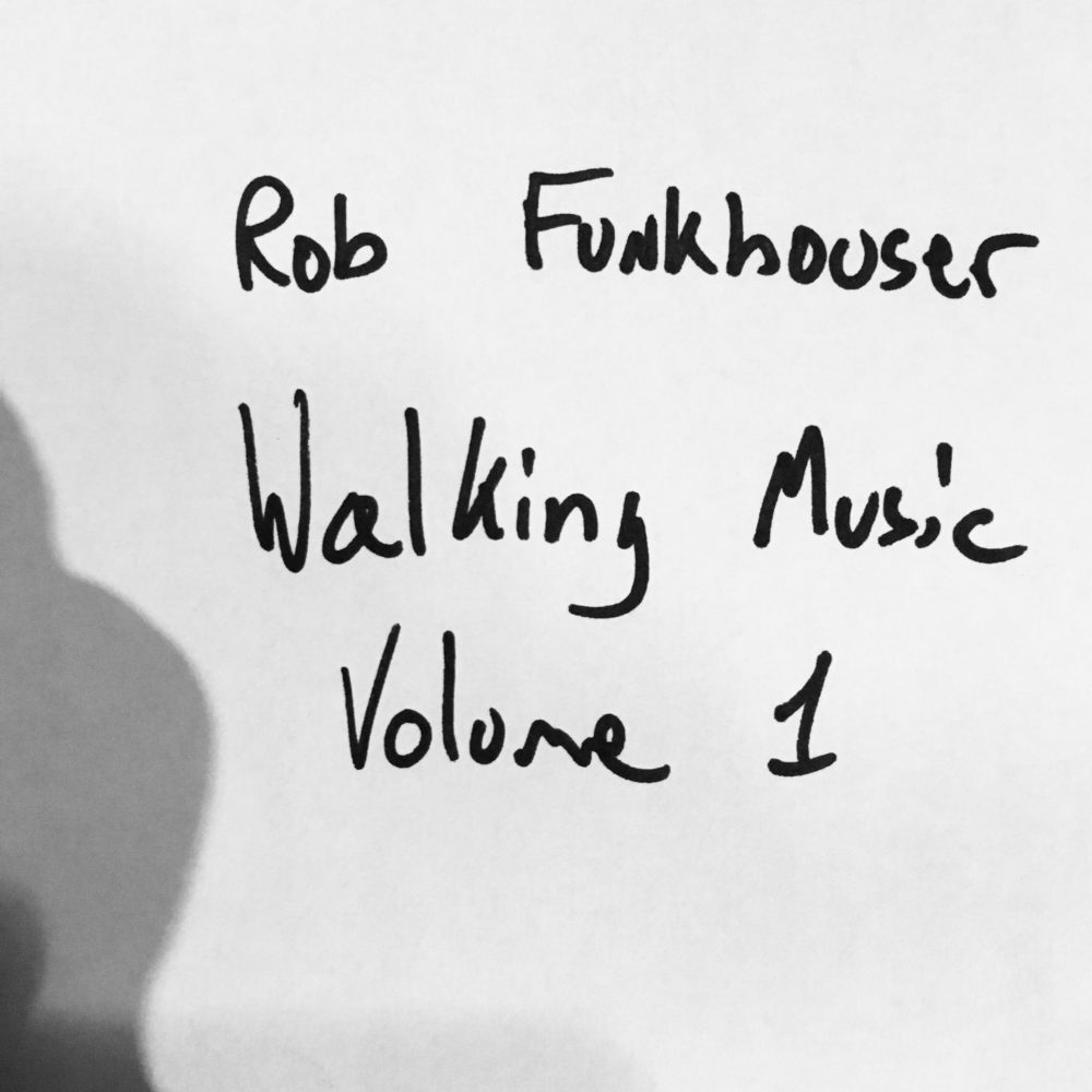 Walking Music Volume 1