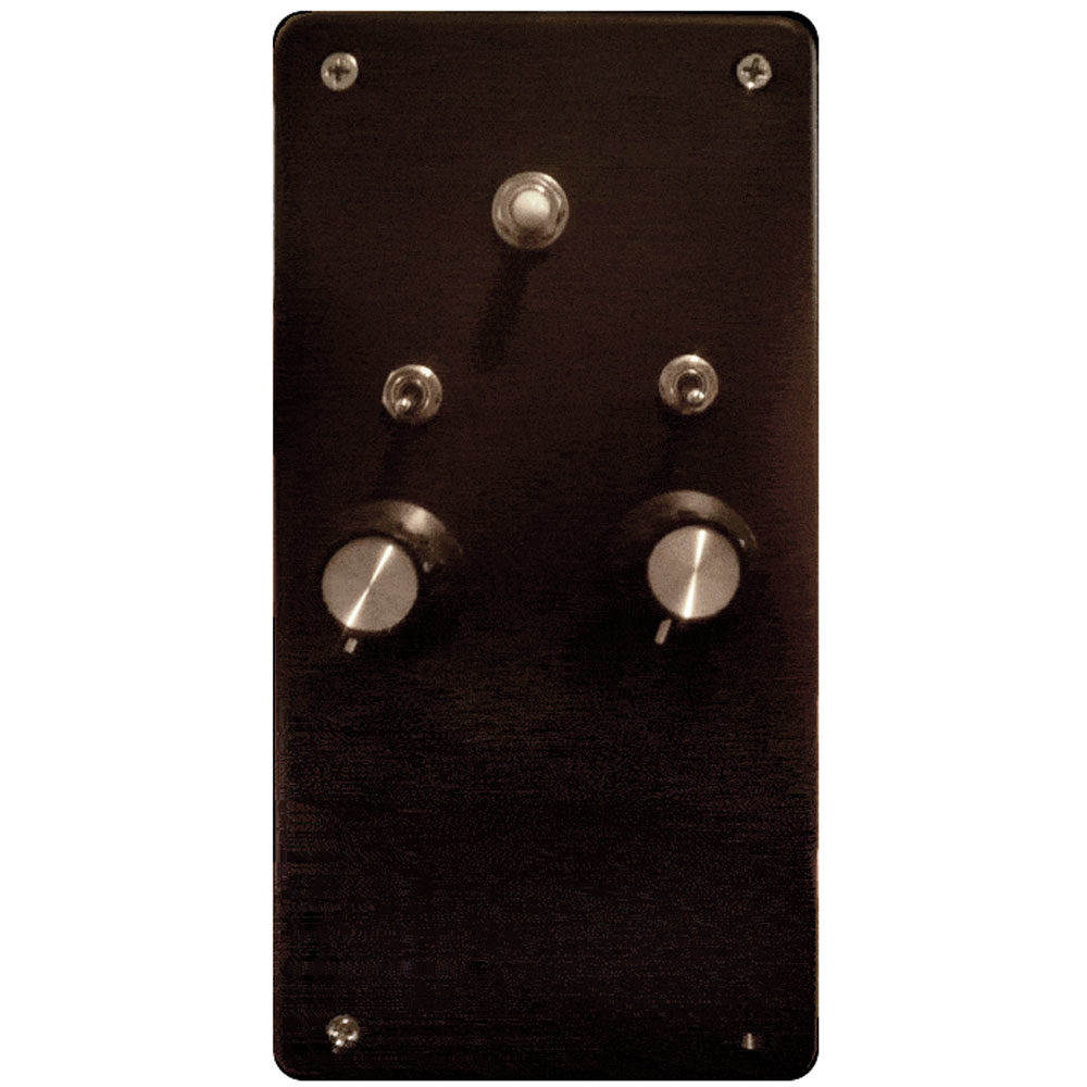 Funkhouser Oscillator V1